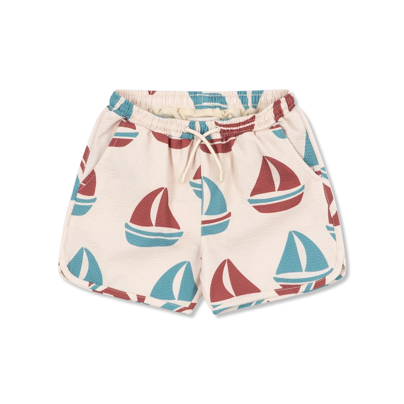 Asnou Swim shorts