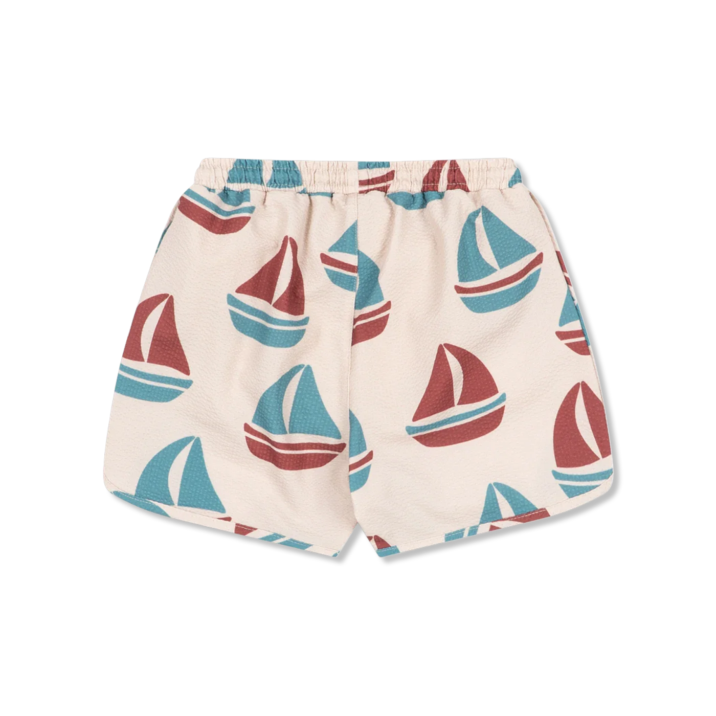 Asnou Swim shorts
