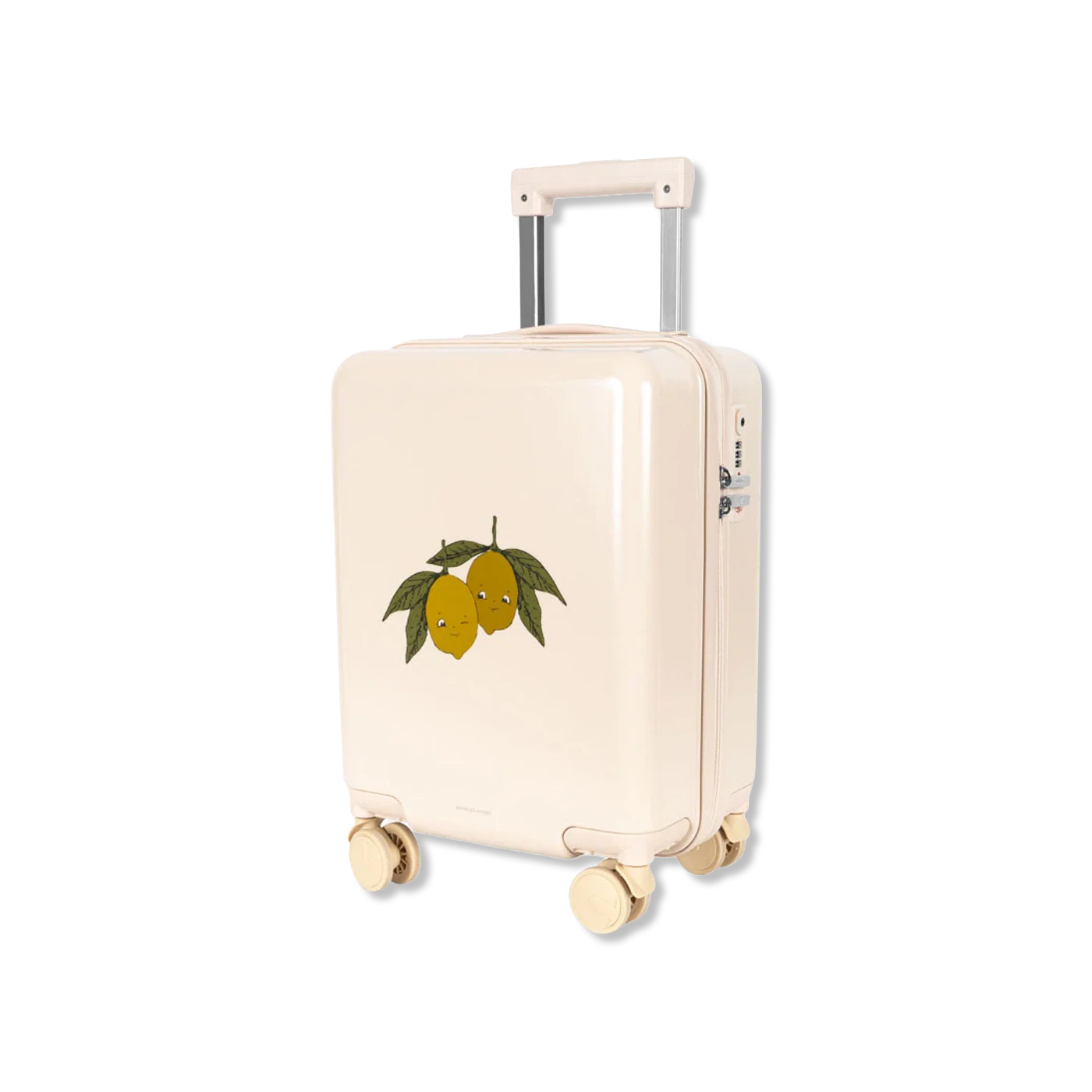 Travel suitcase Suitcase