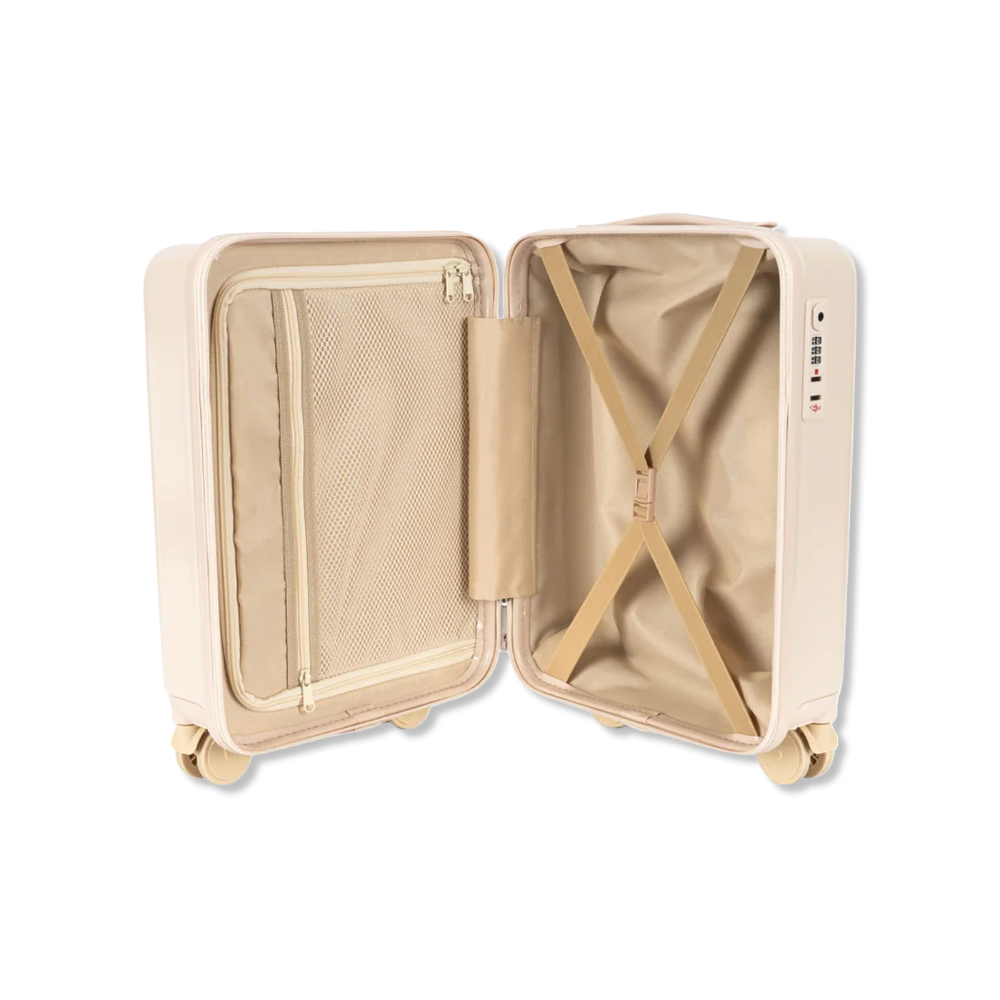 Travel suitcase Suitcase