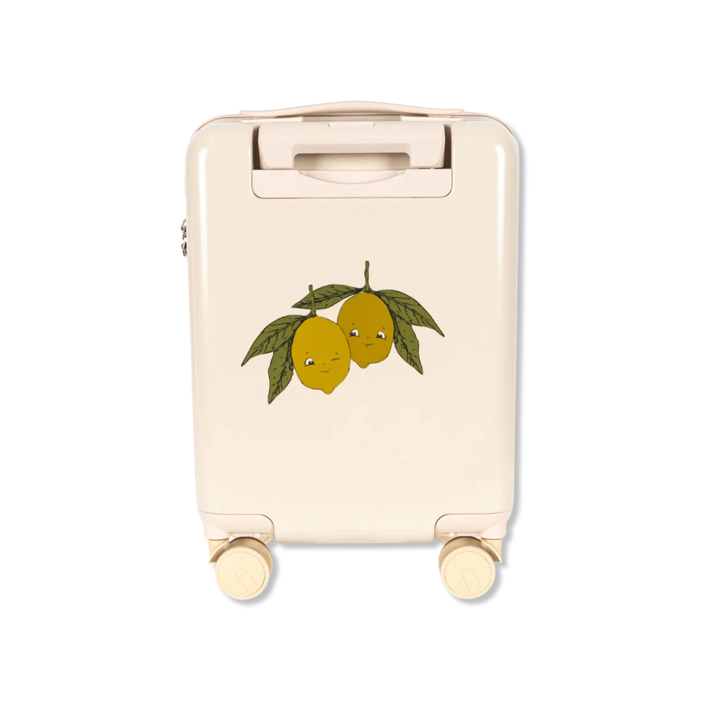 Travel suitcase Suitcase
