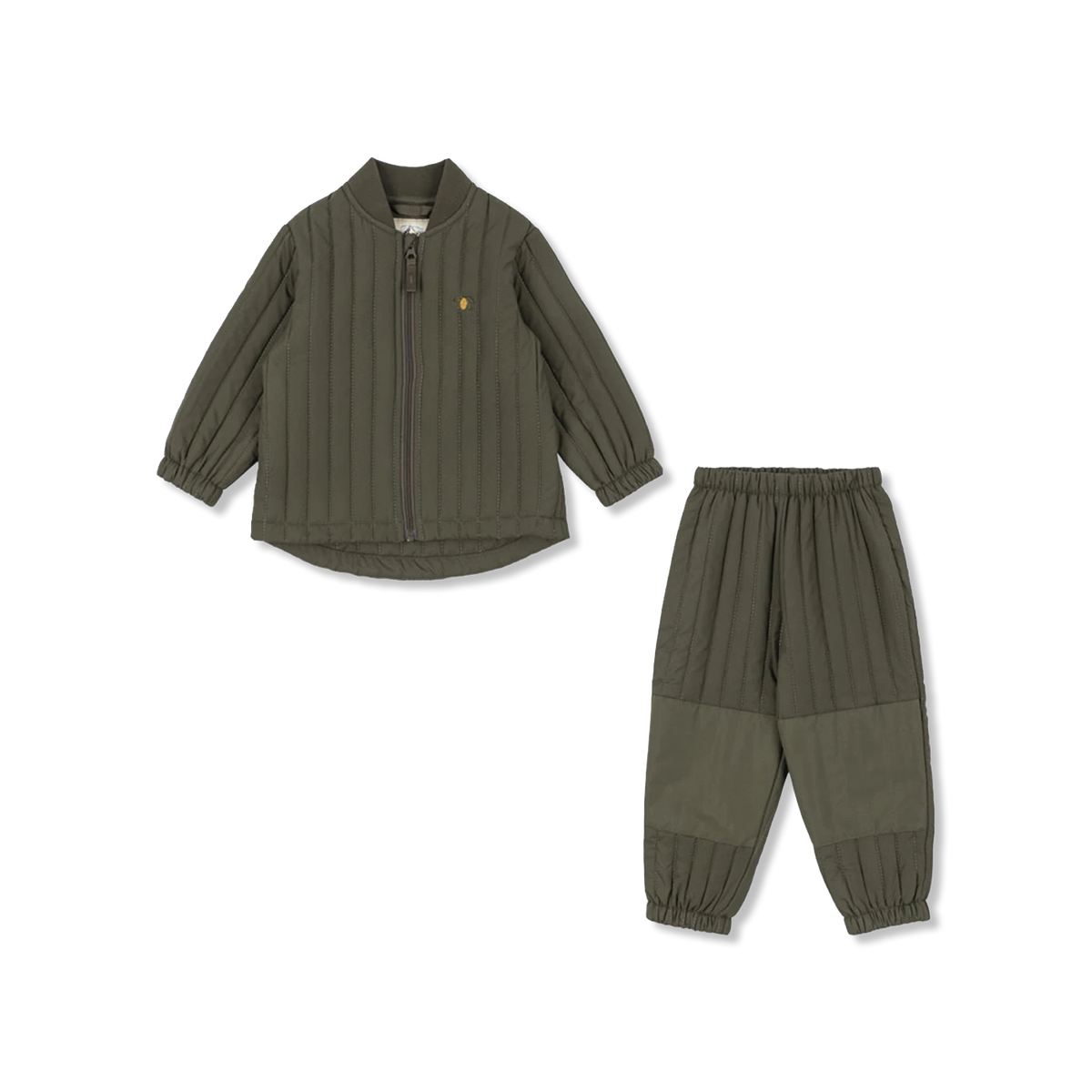 Evi Thermal set