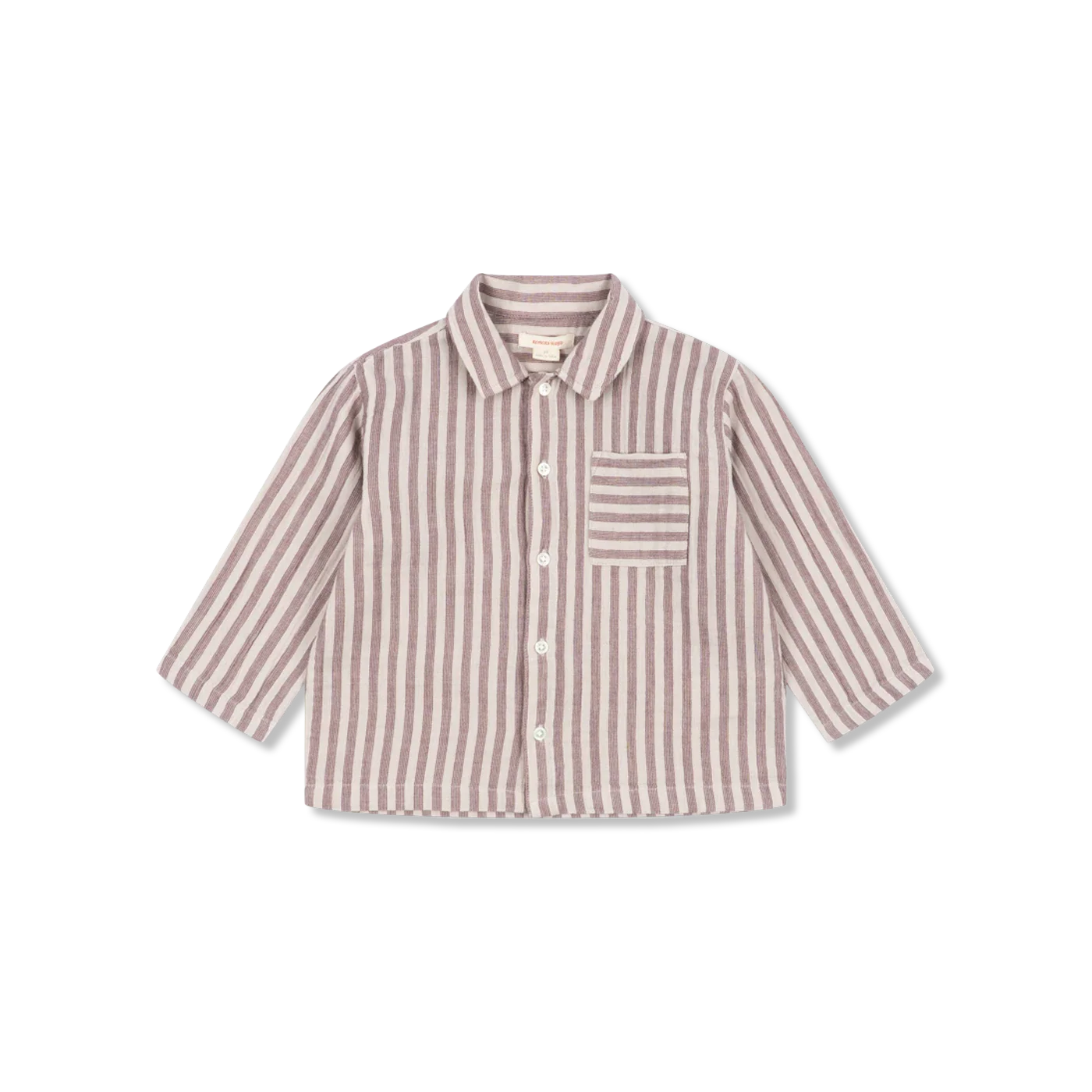 Ely Shirt