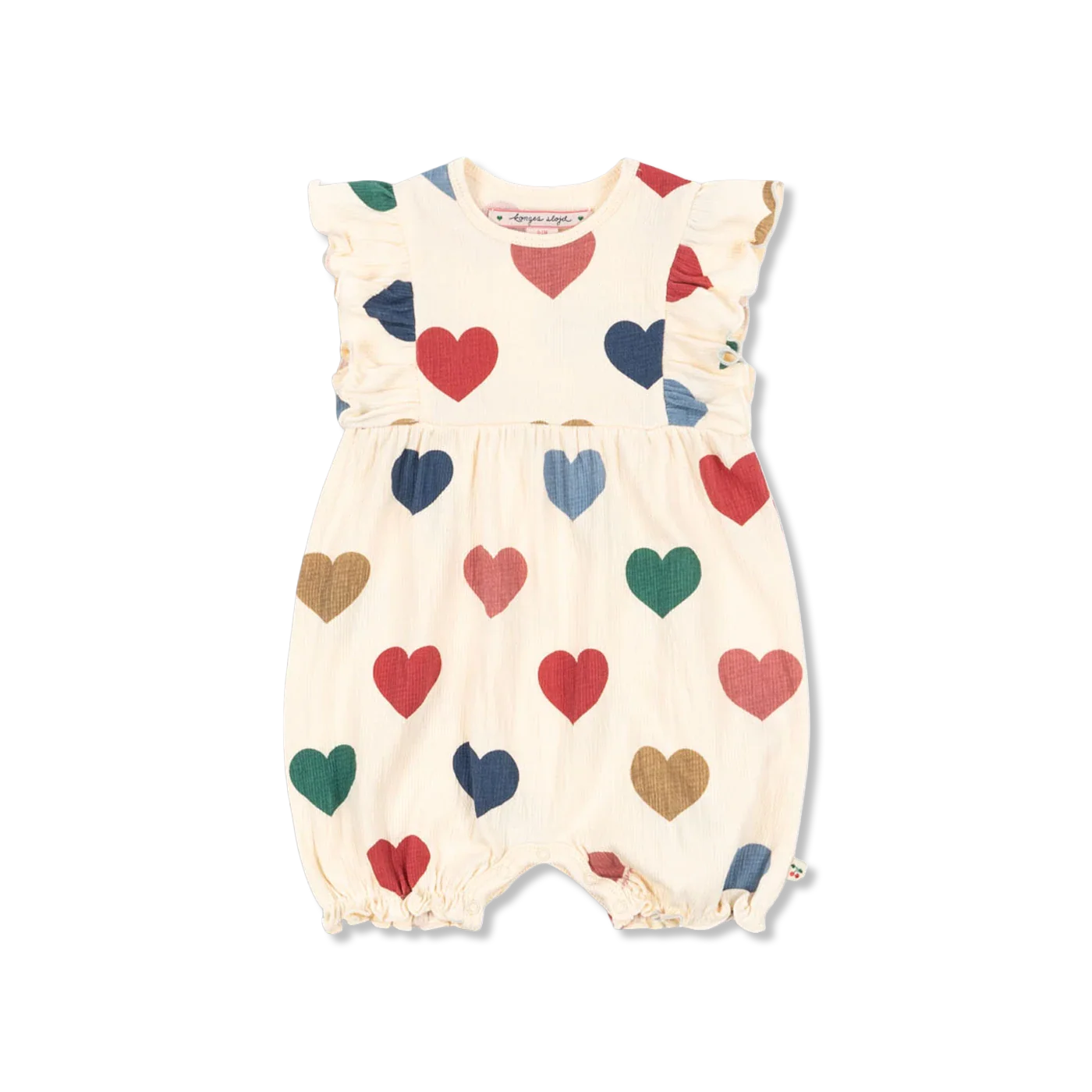 Chleo Summer suit