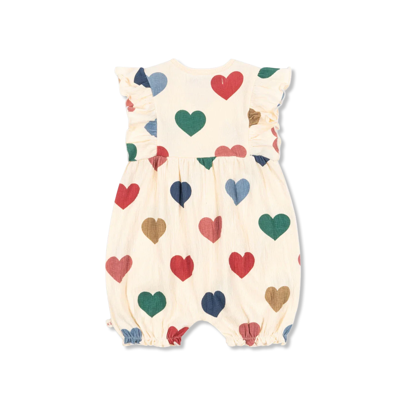 Chleo Summer suit