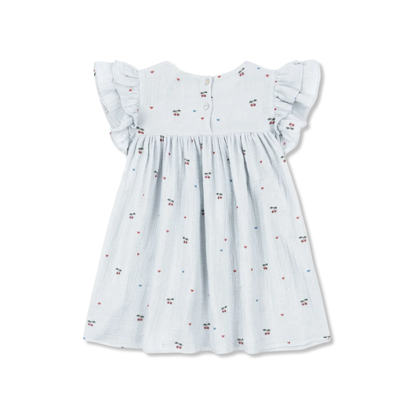 Coco Dress