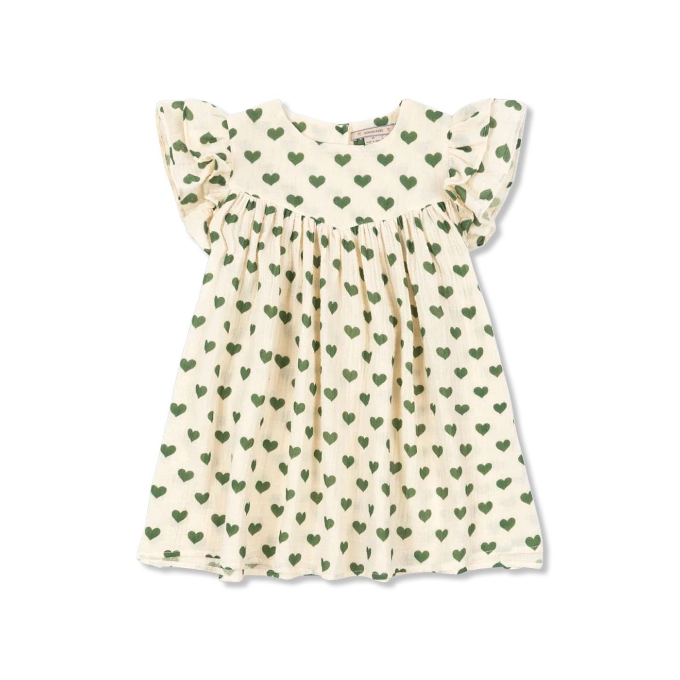 Coco Dress