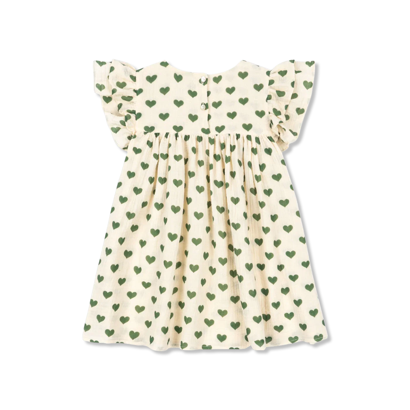 Coco Dress