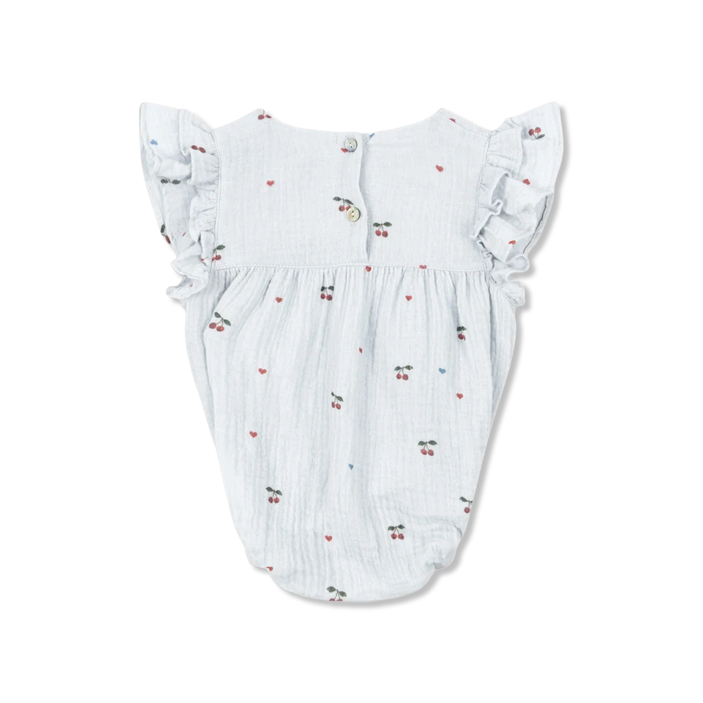 Coco Summer suit