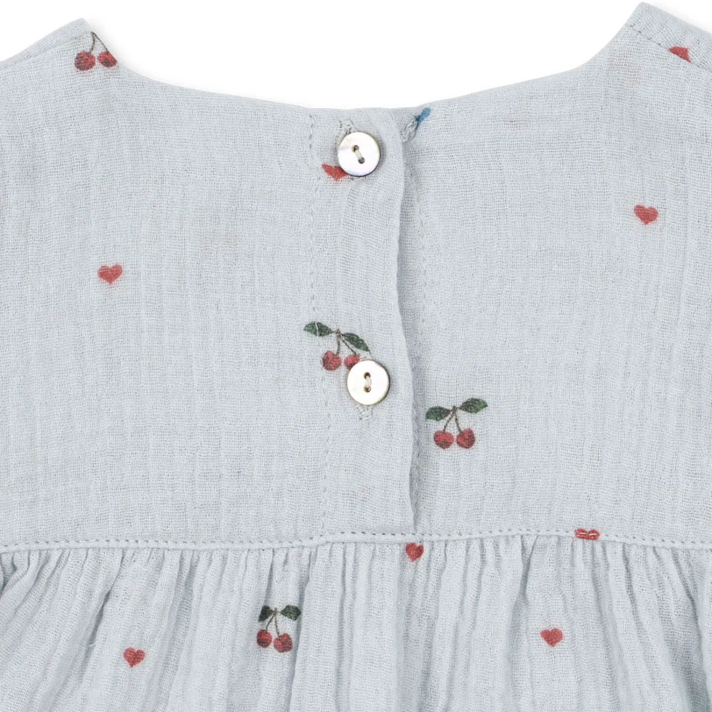 Coco Summer suit