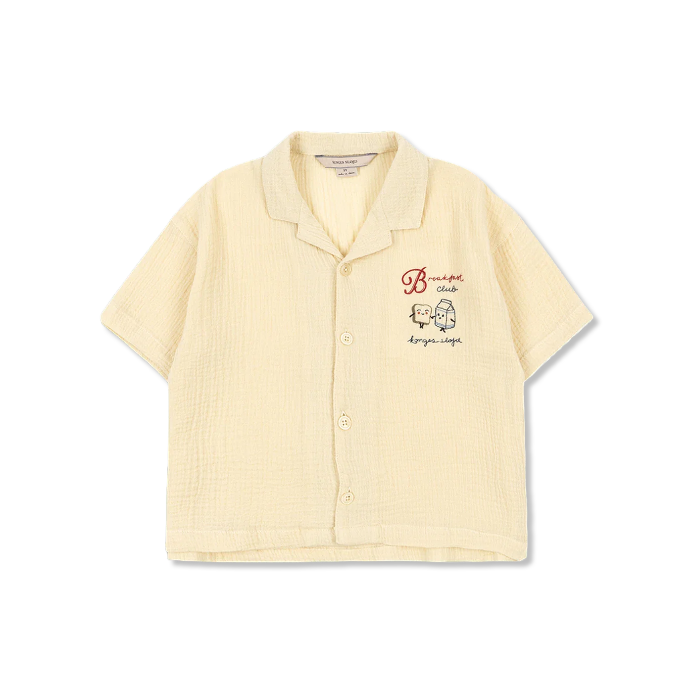 Coco Shirt