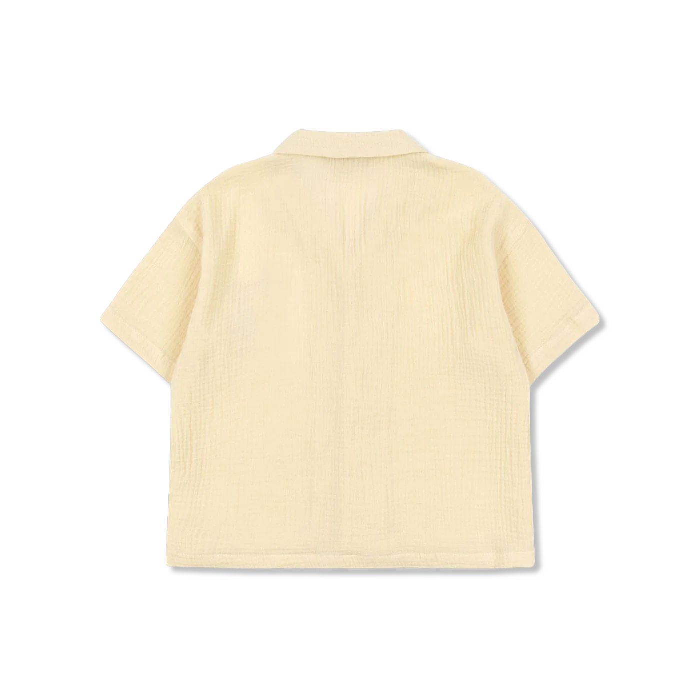 Coco Shirt