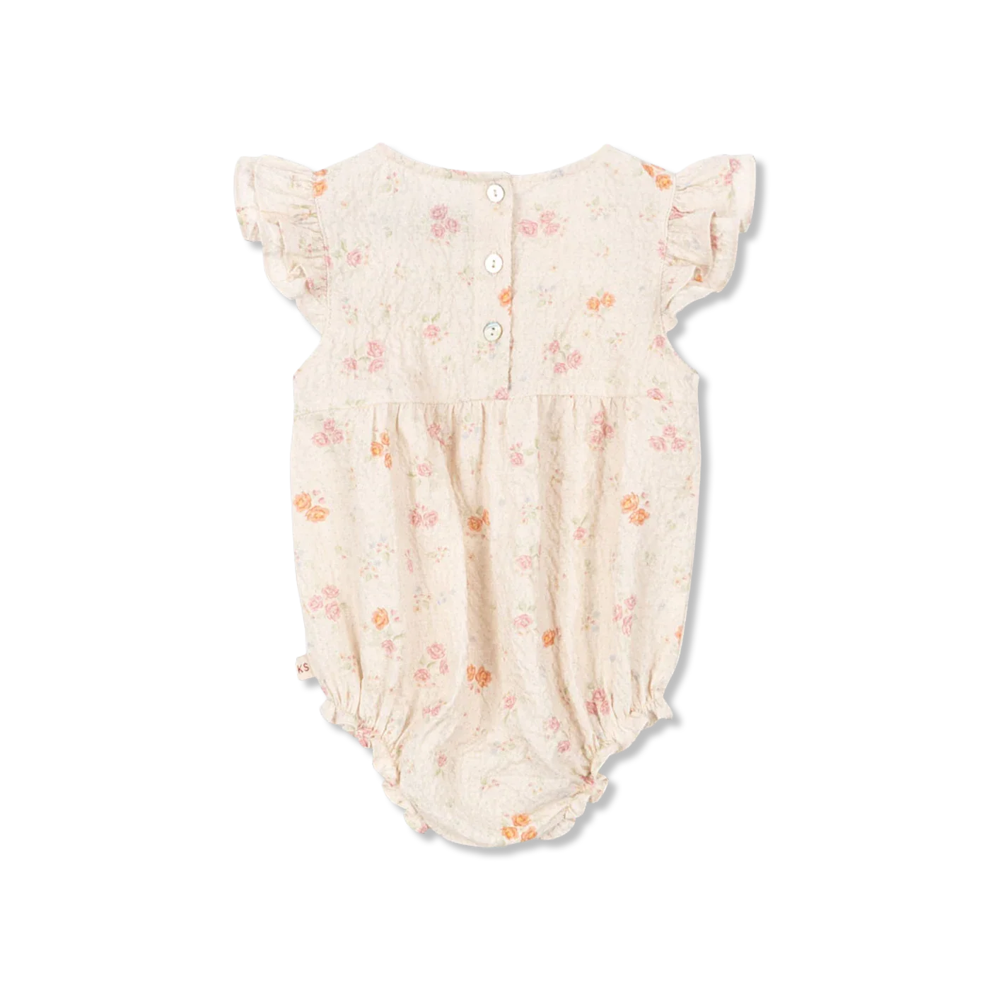 Elin Summer suit