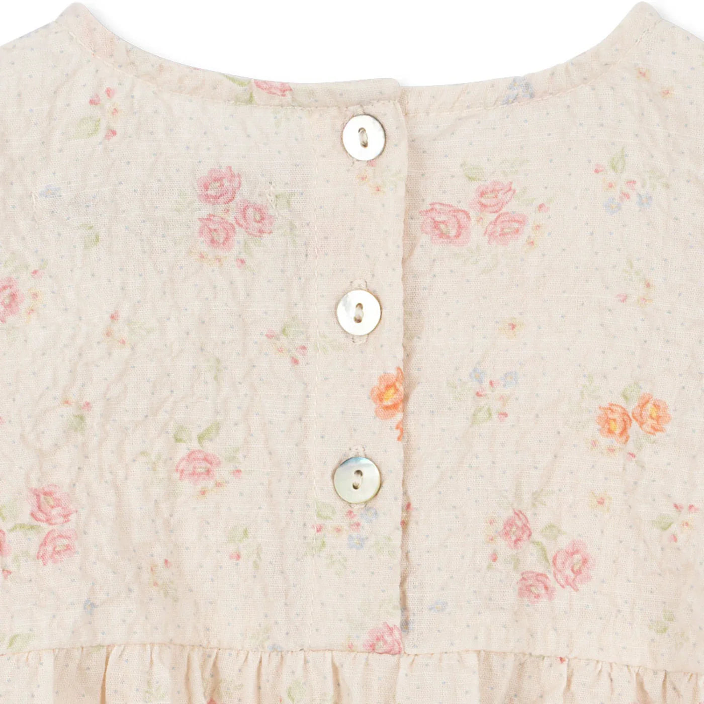 Elin Summer suit