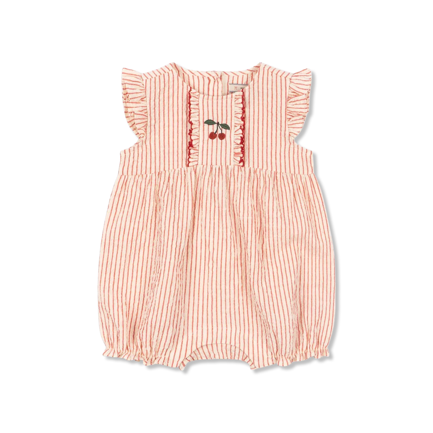 Ellie Summer suit