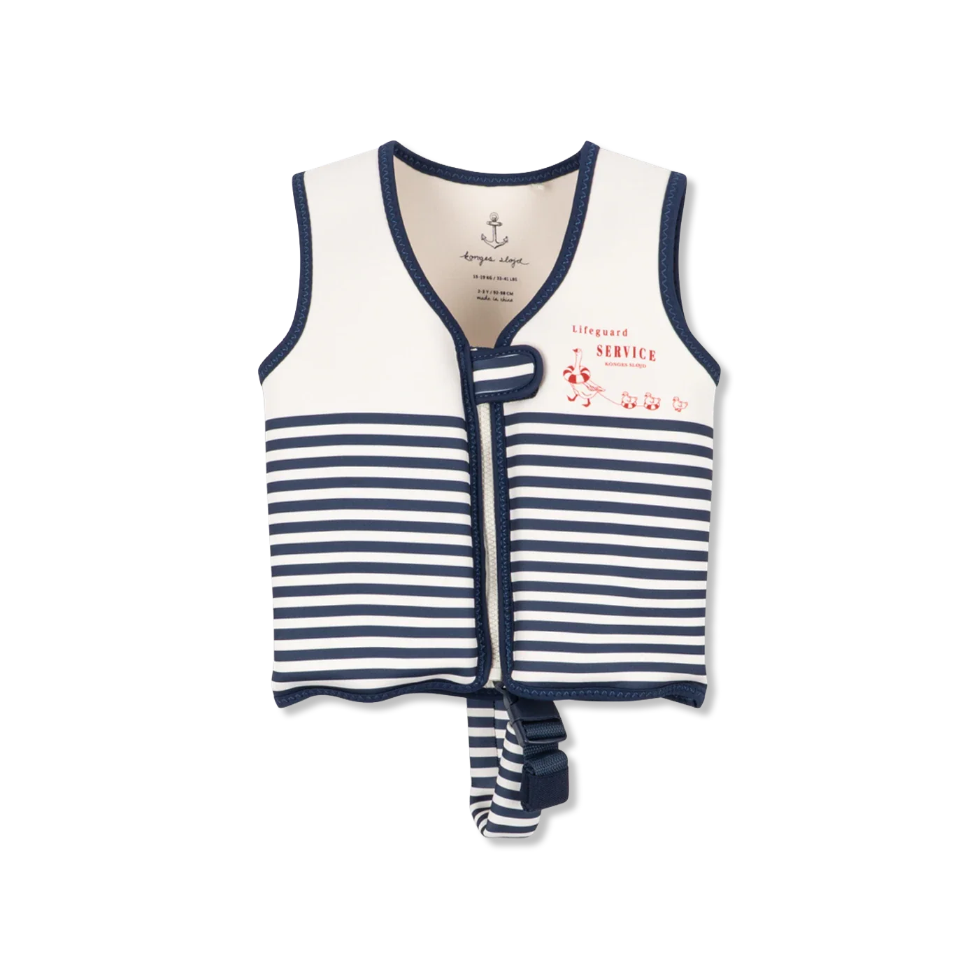Ellie Swim vest