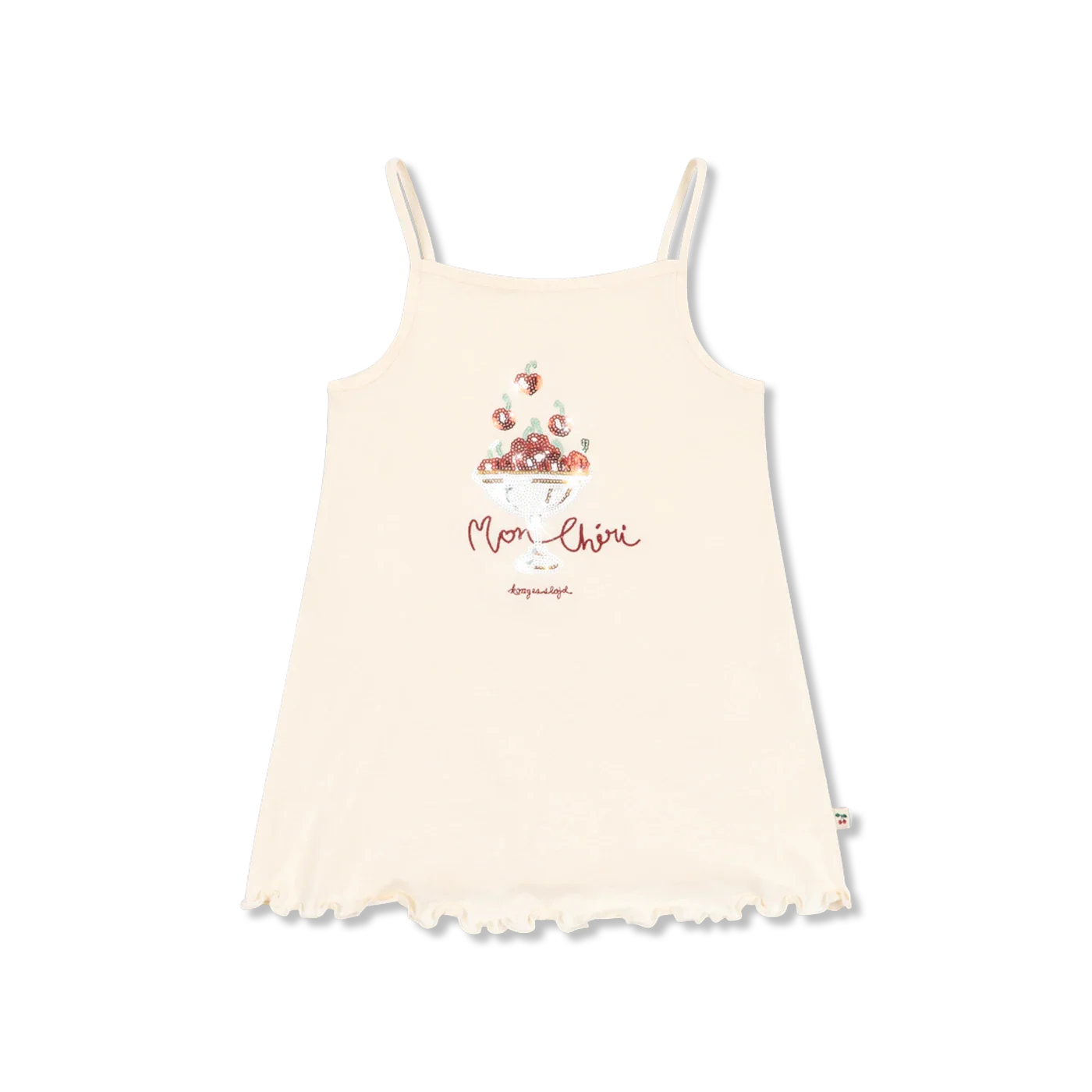 Famo Dress