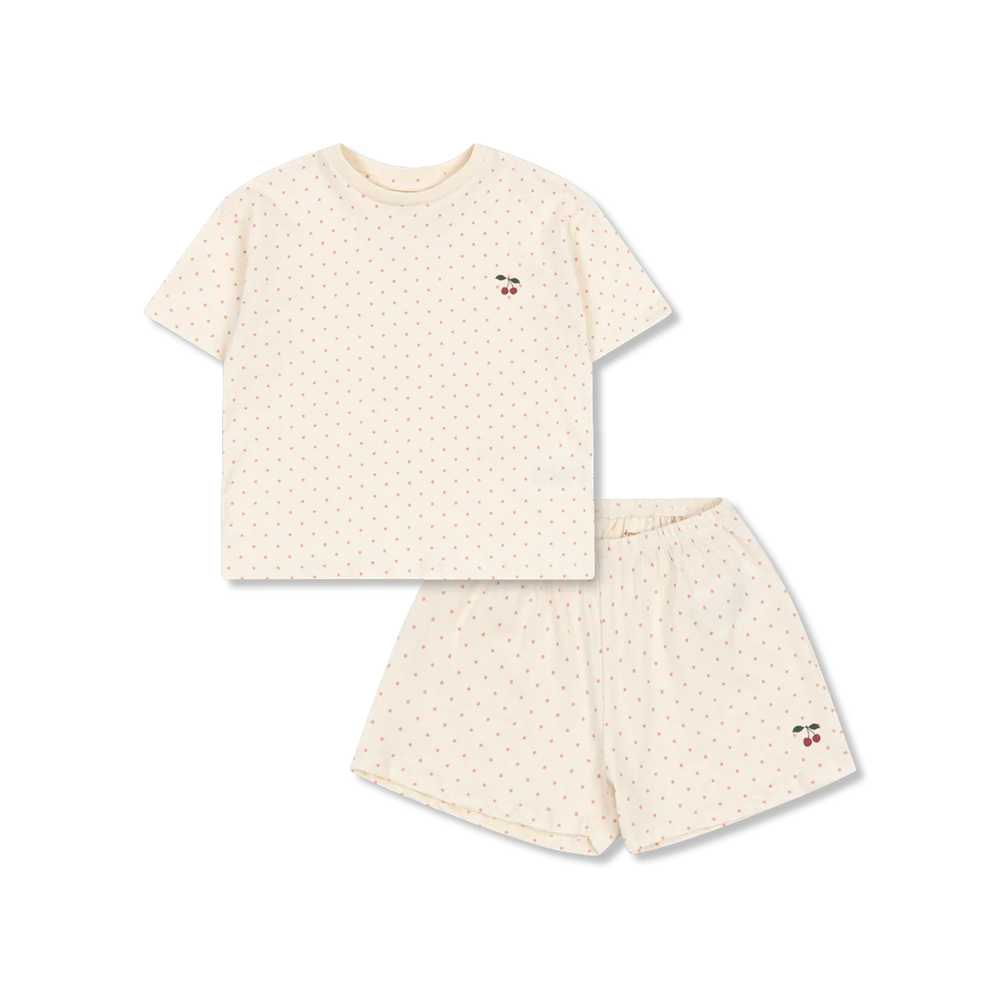 Famo Shorts set