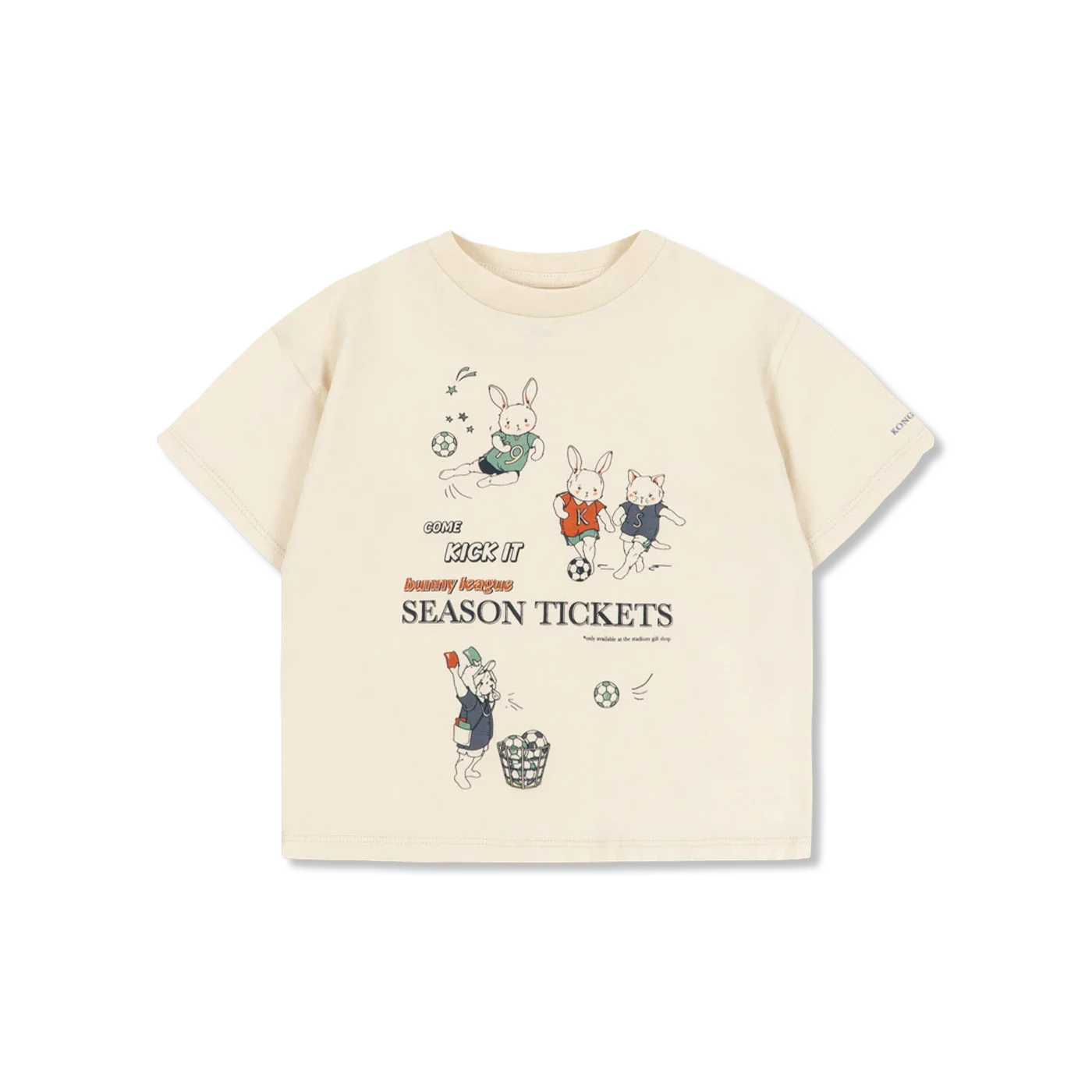 Famo T-shirt