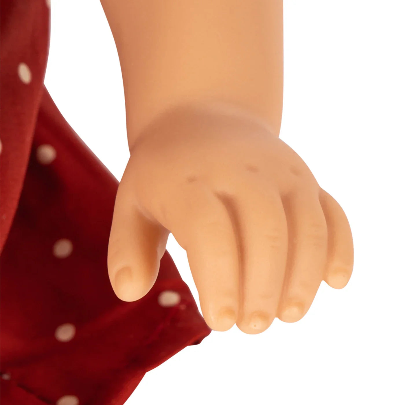 Fraise Doll