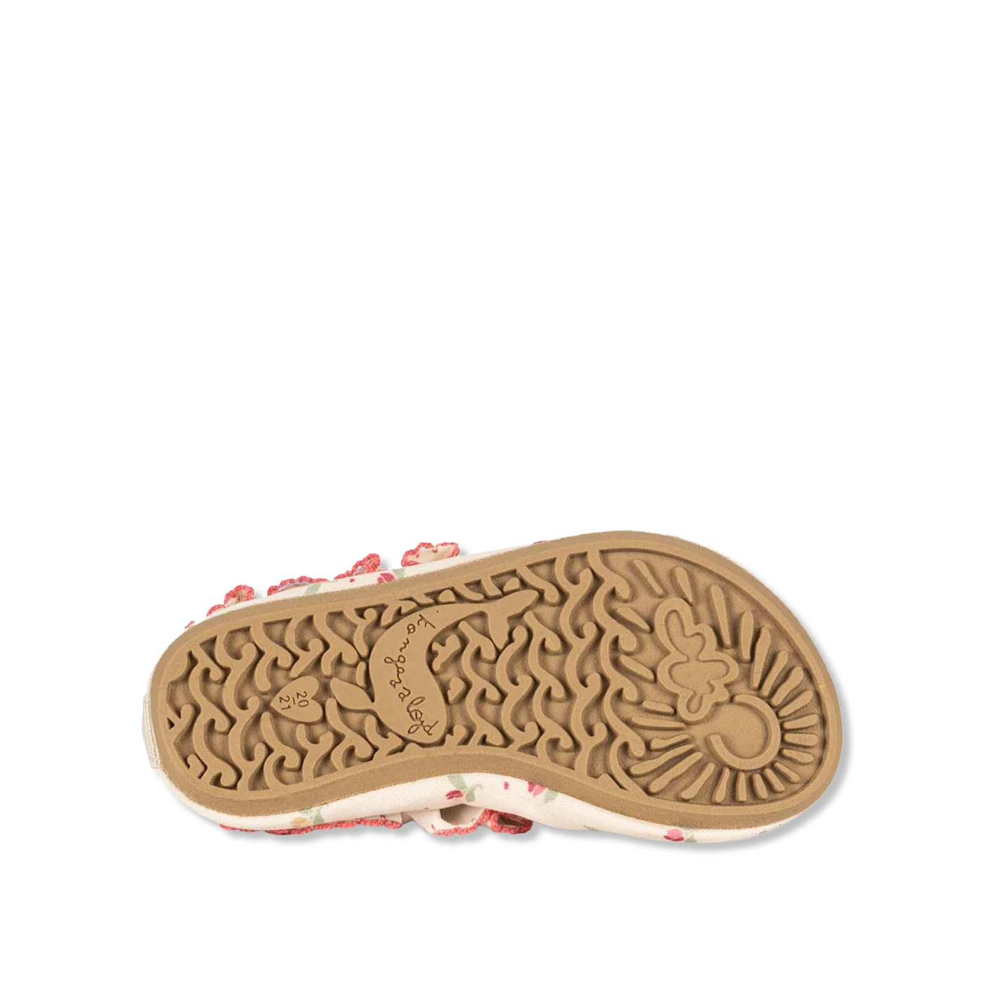 Gina Swim shoes