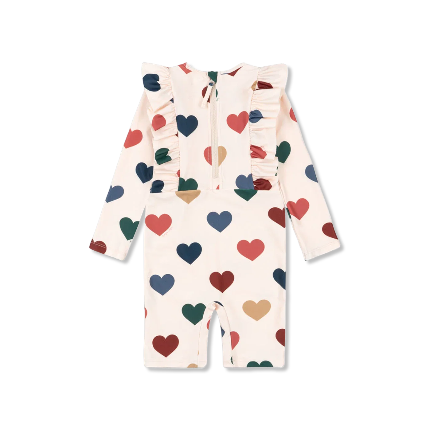 Manuca Full-body swimsuit