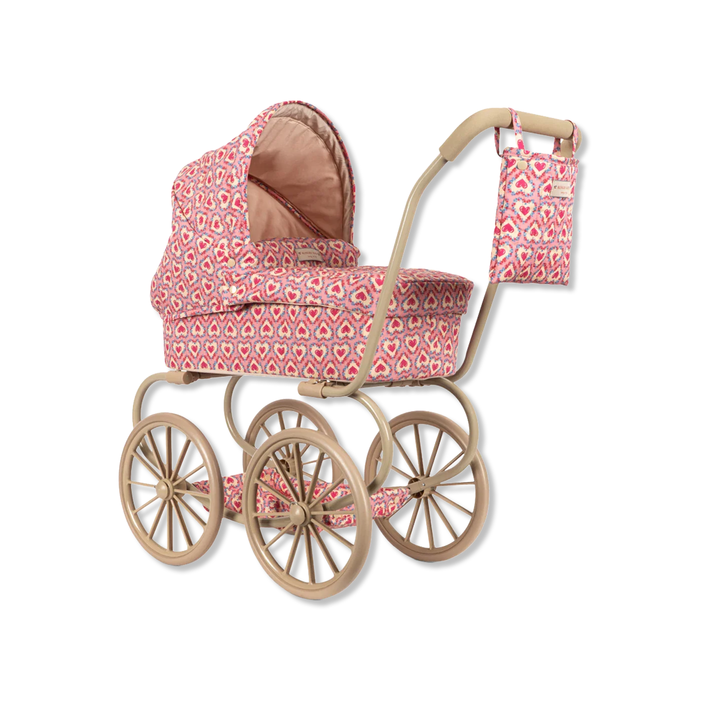 Minnie Doll accessories