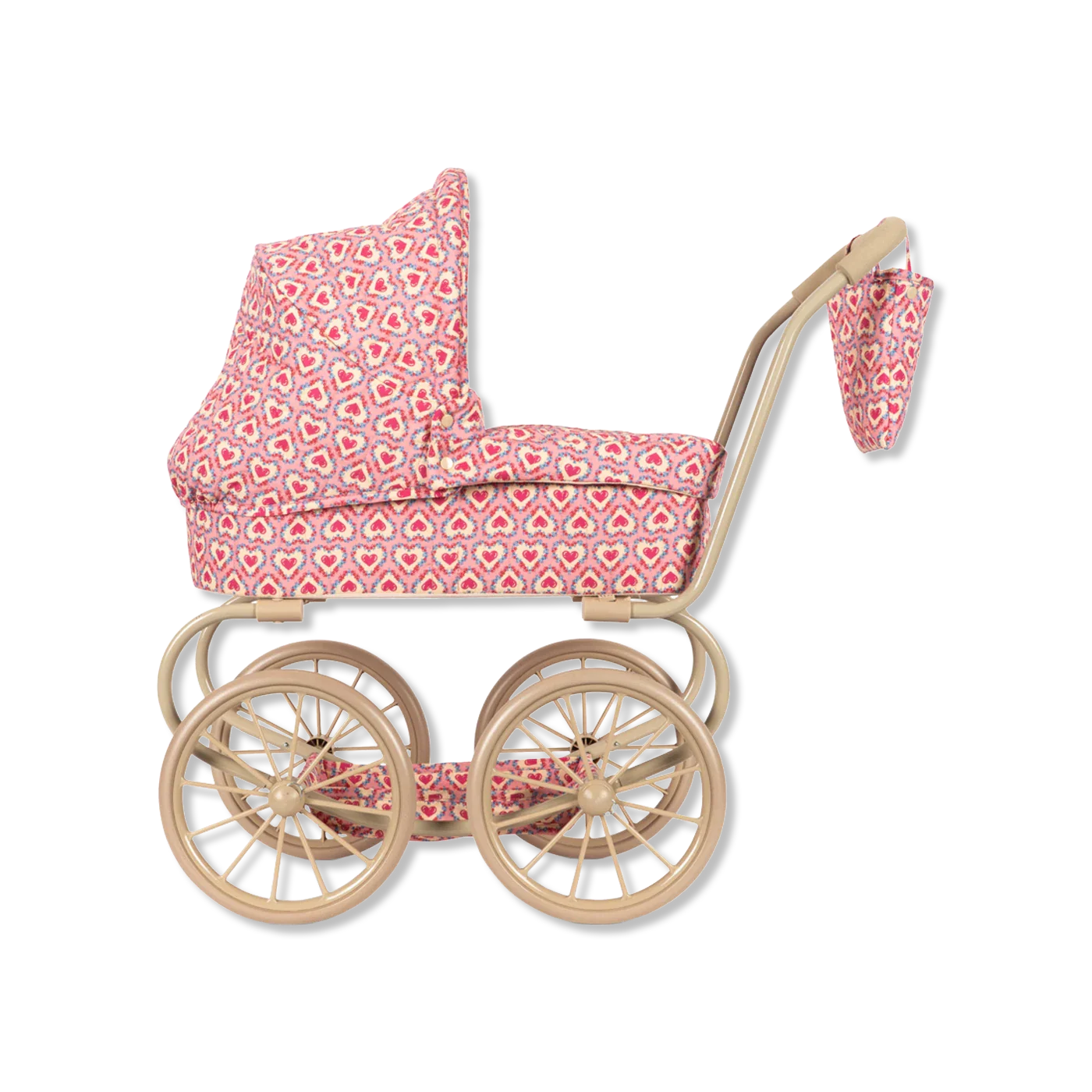Minnie Doll accessories