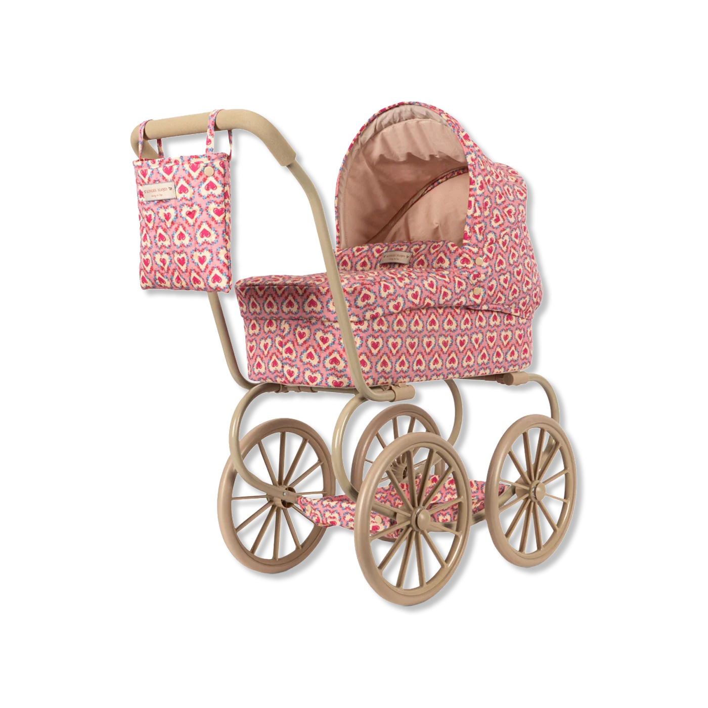 Minnie Doll accessories