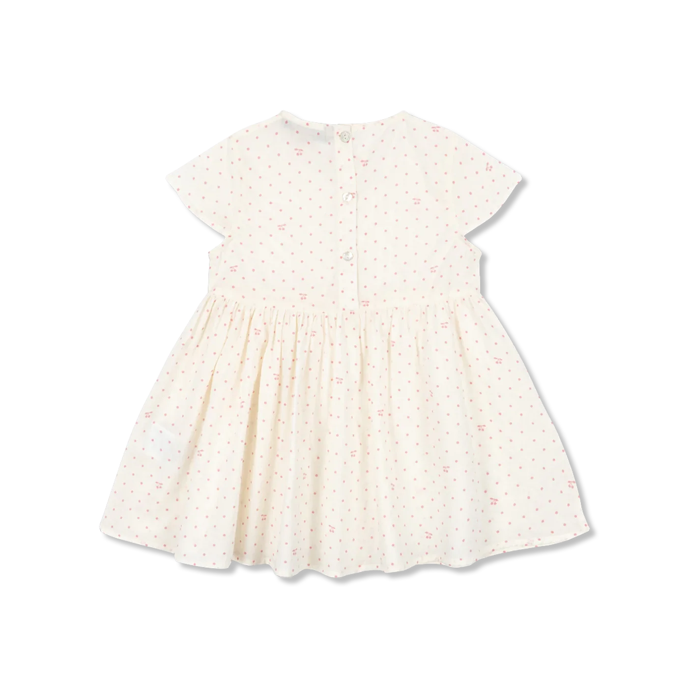 Pacey Dress