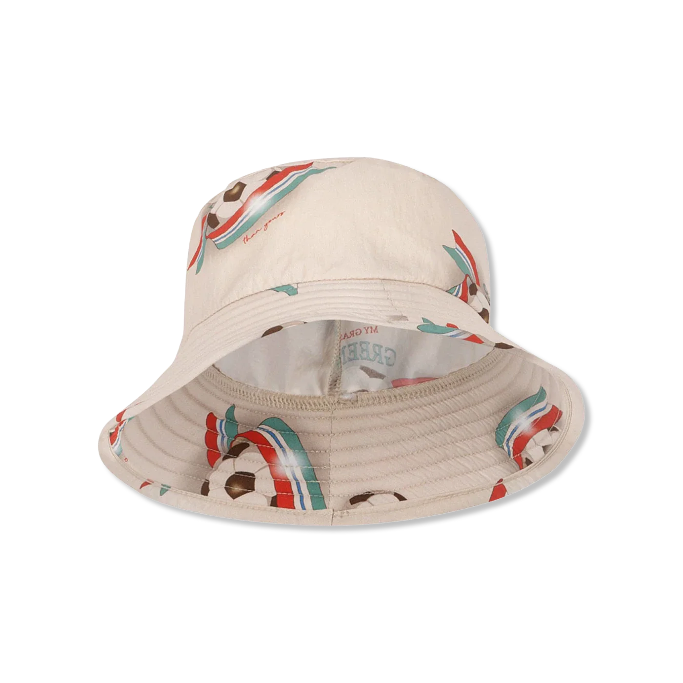 Pomio Summer hat