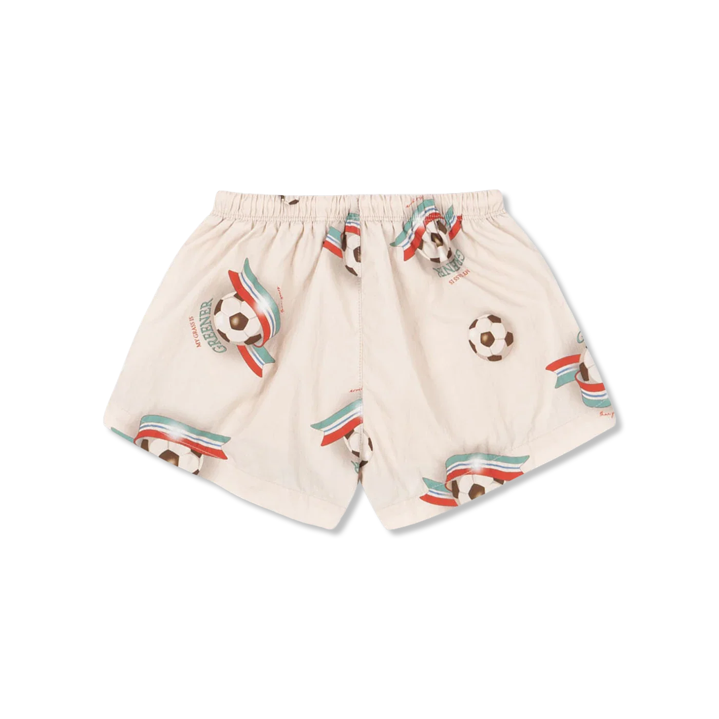 Pomio Swim shorts
