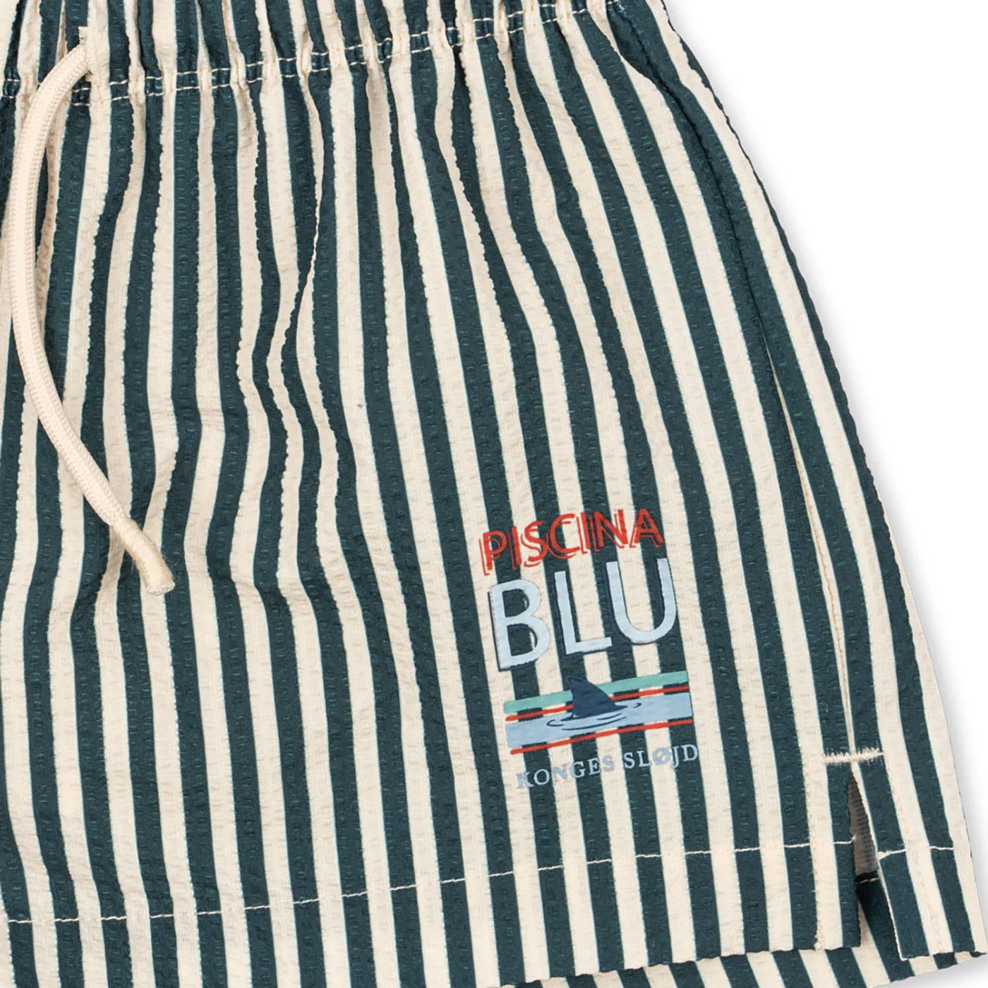 Seer Swim shorts