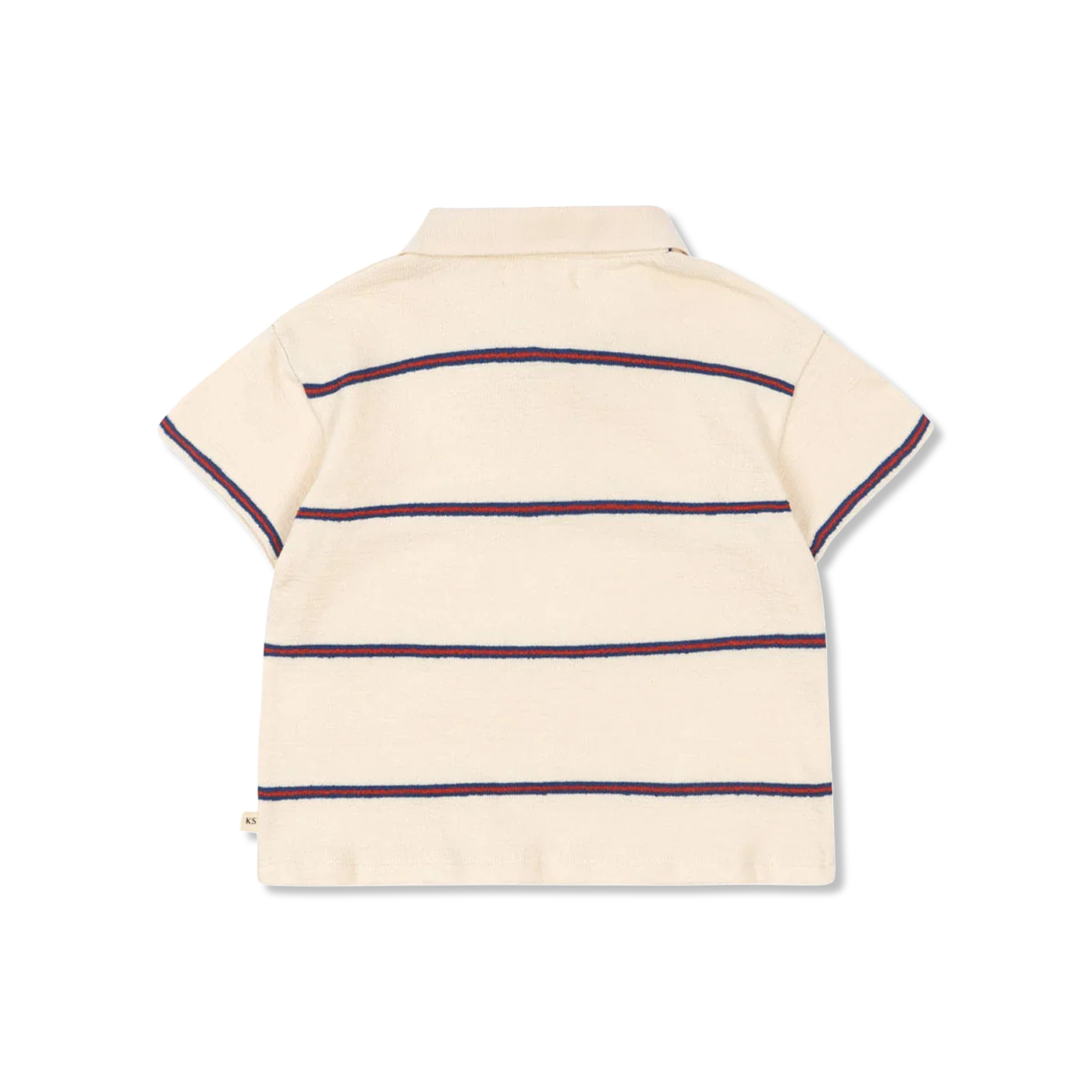 Trio Polo t-shirts