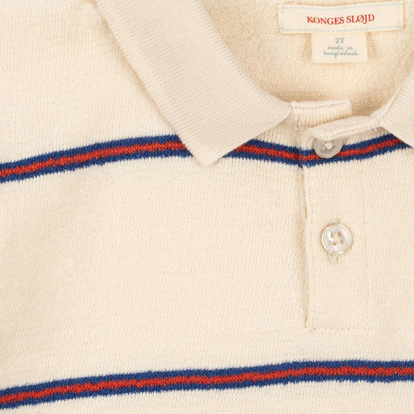 Trio Polo t-shirts