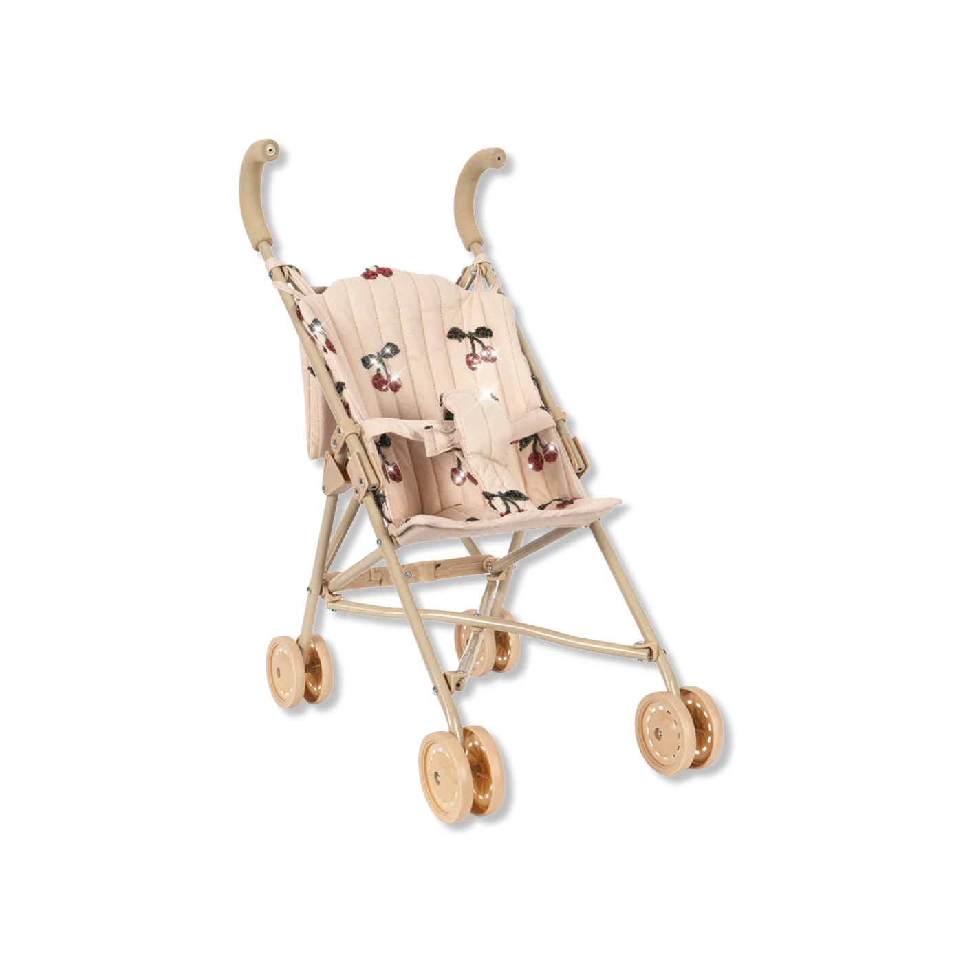 Tulle Doll accessories