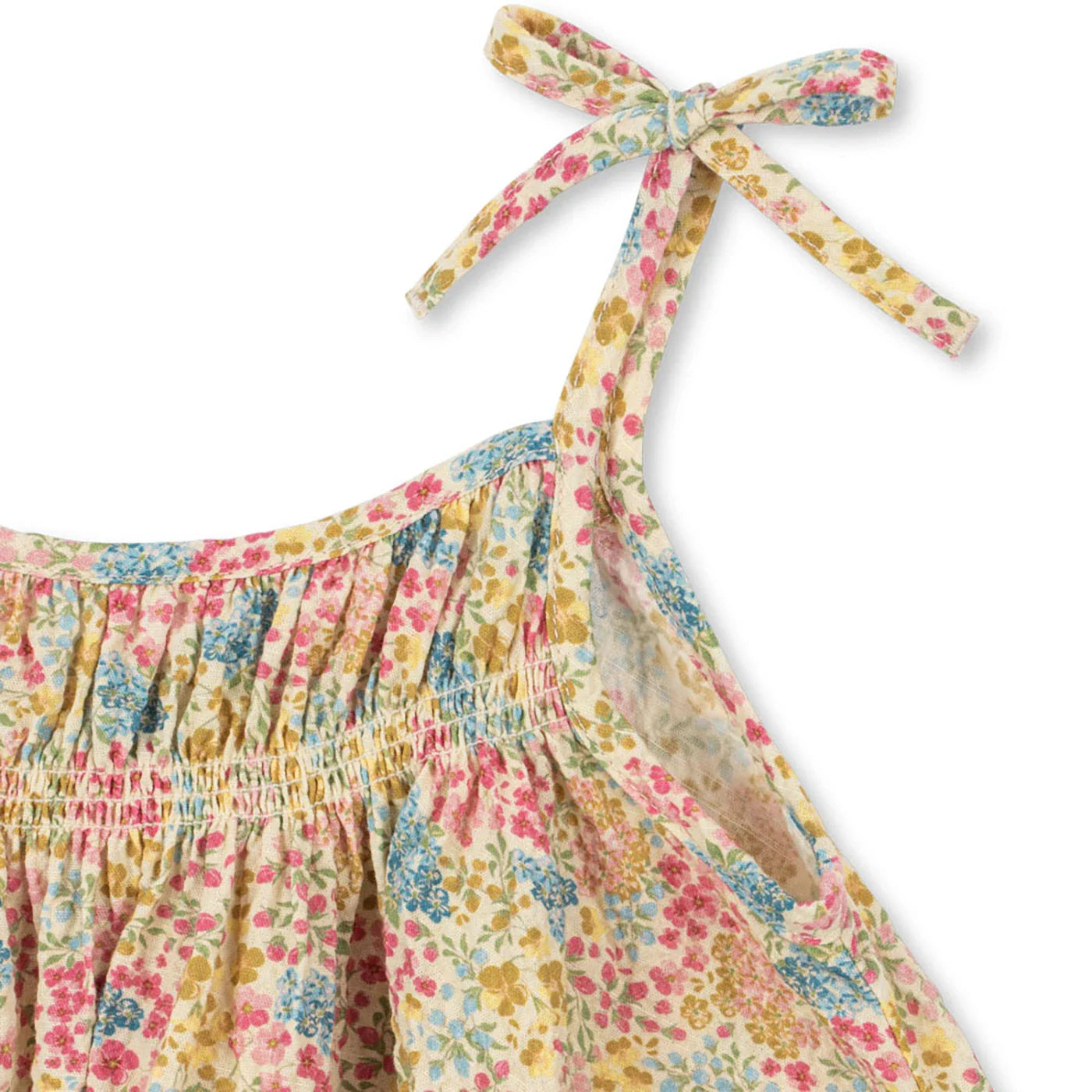Vivian Dress