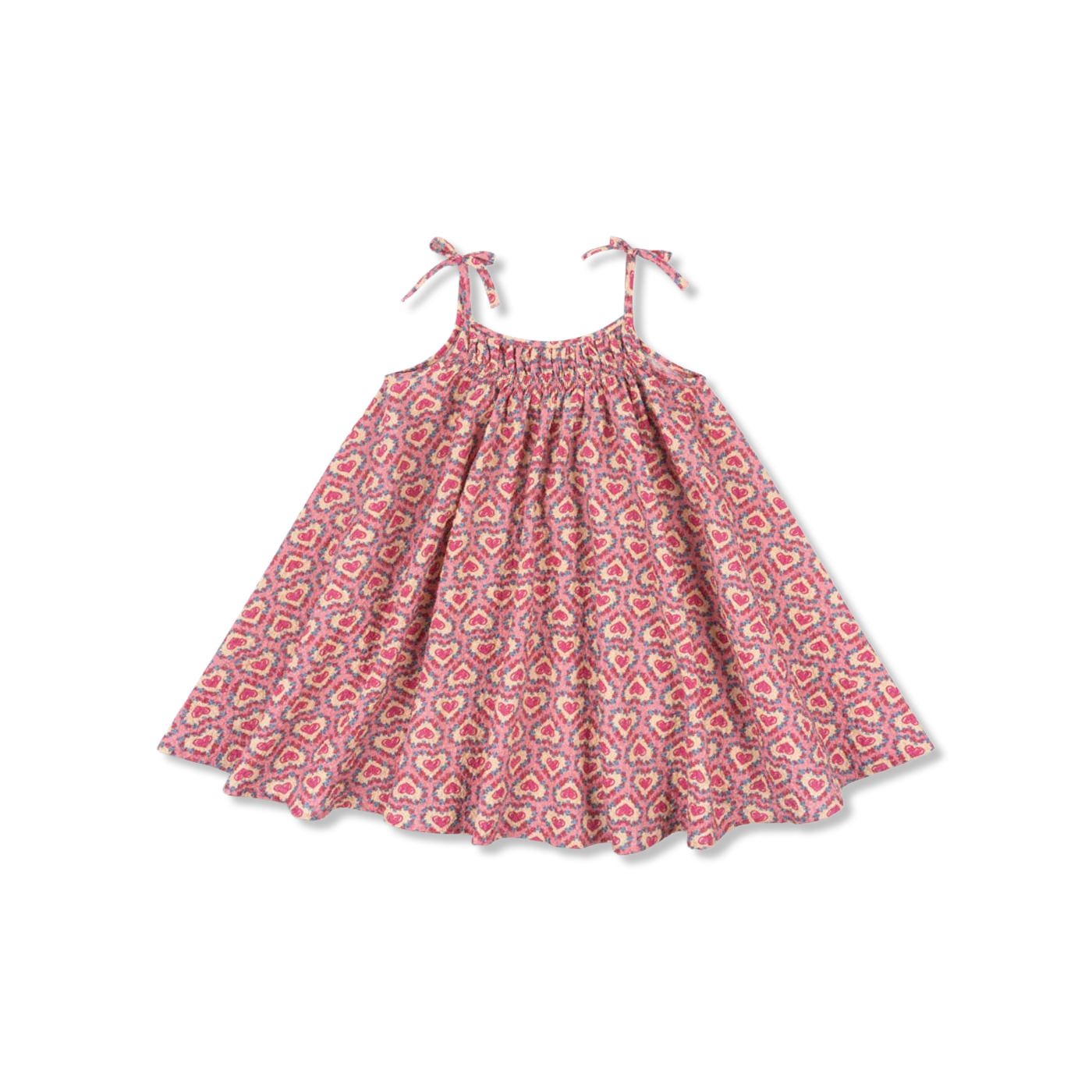 Vivian Dress