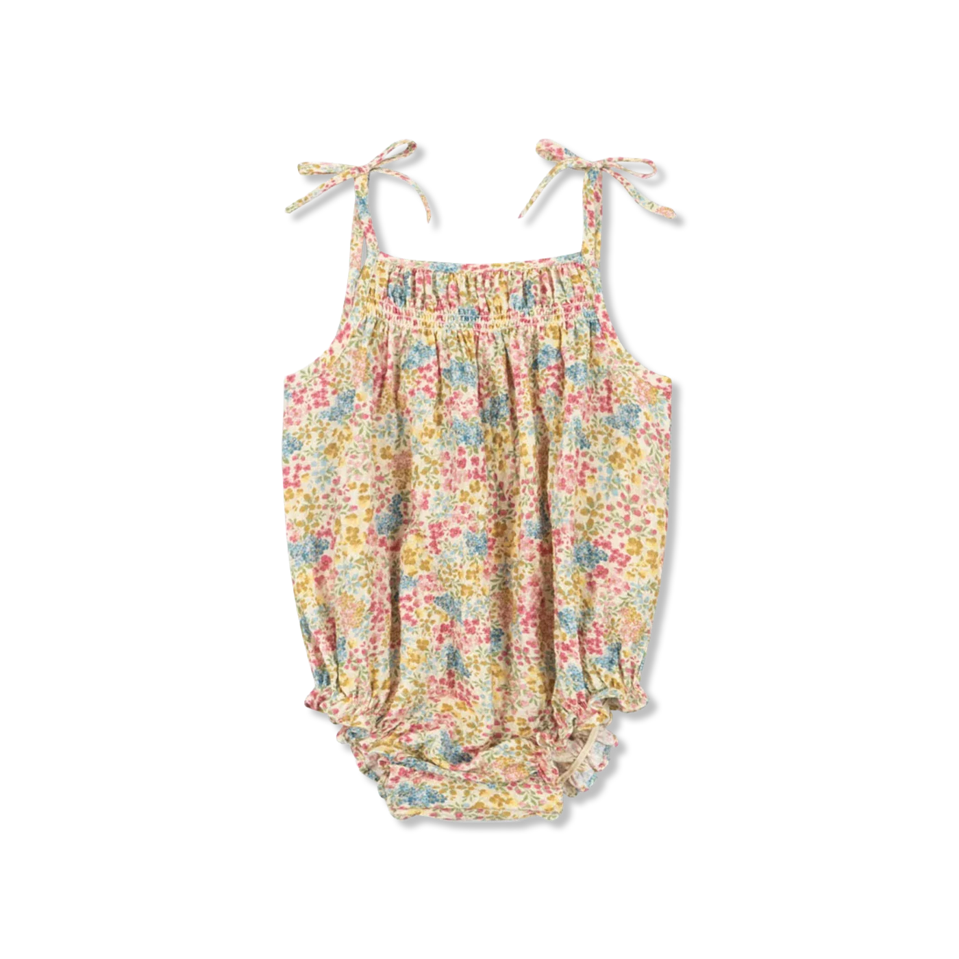 Vivian Summer suit