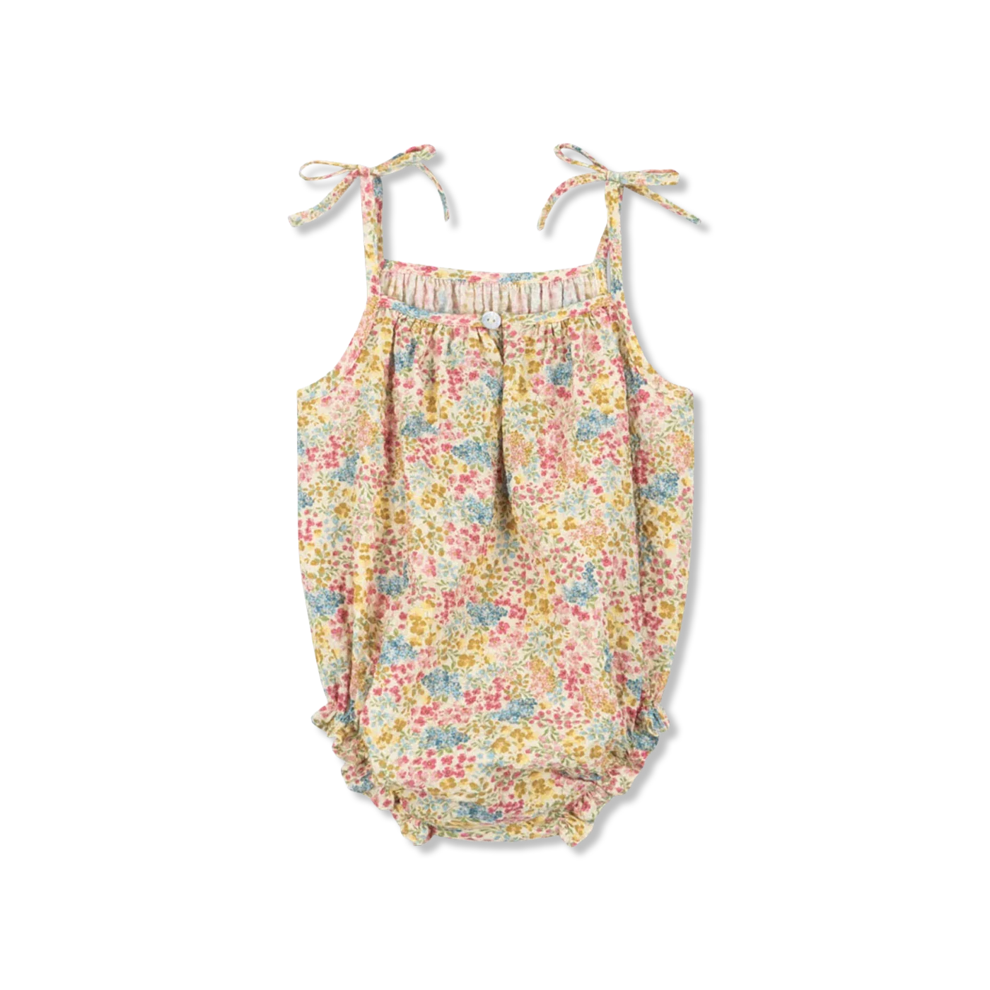 Vivian Summer suit
