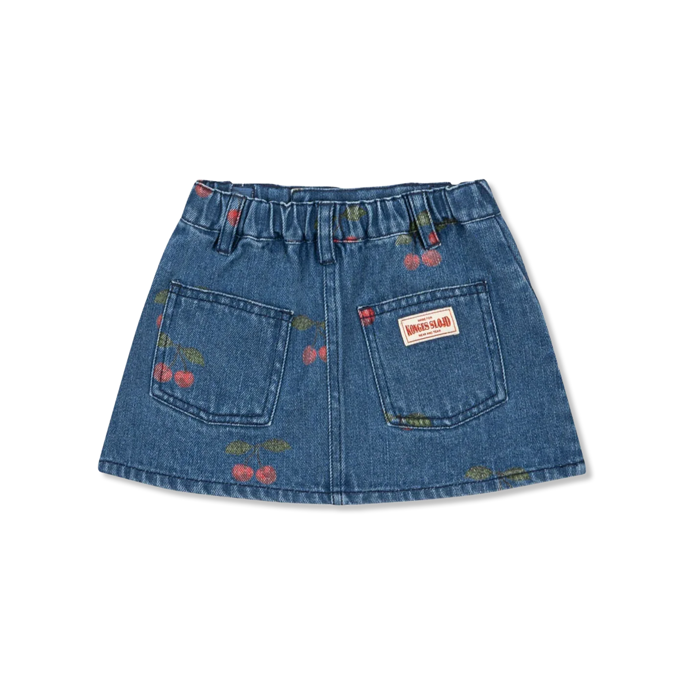 Magot Skirt