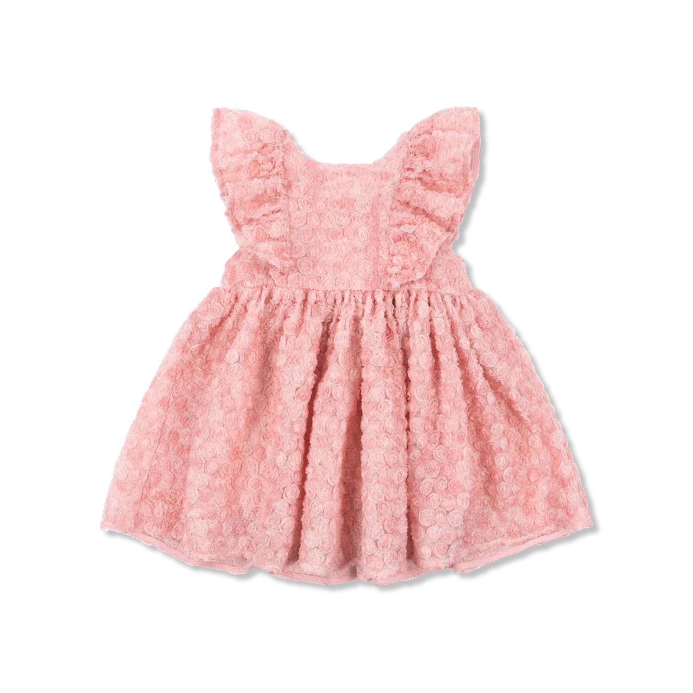 Ally Dress