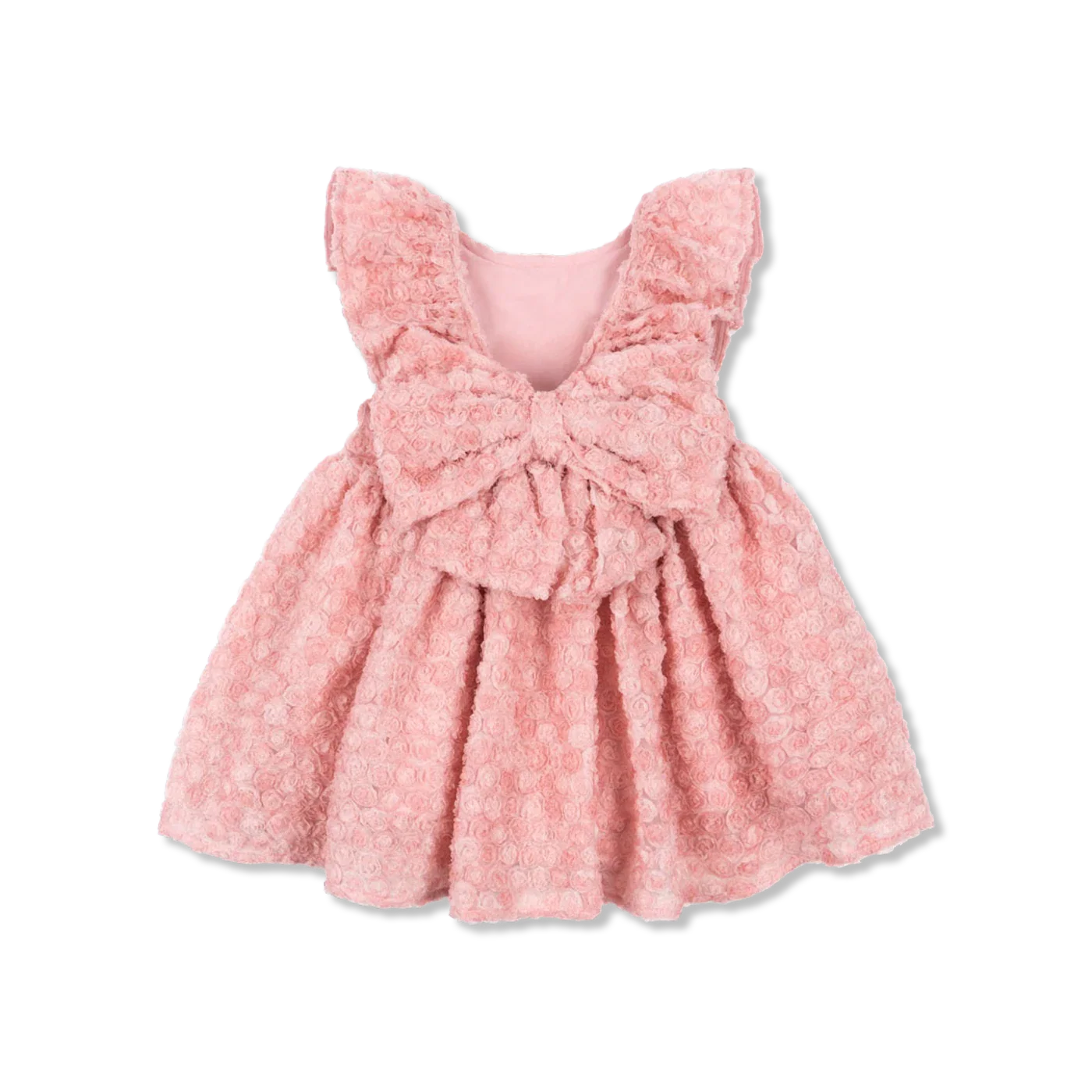 Ally Dress