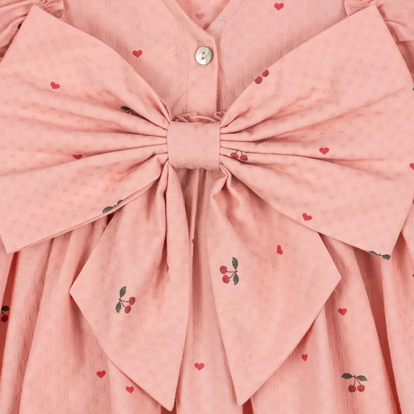Evia Dress