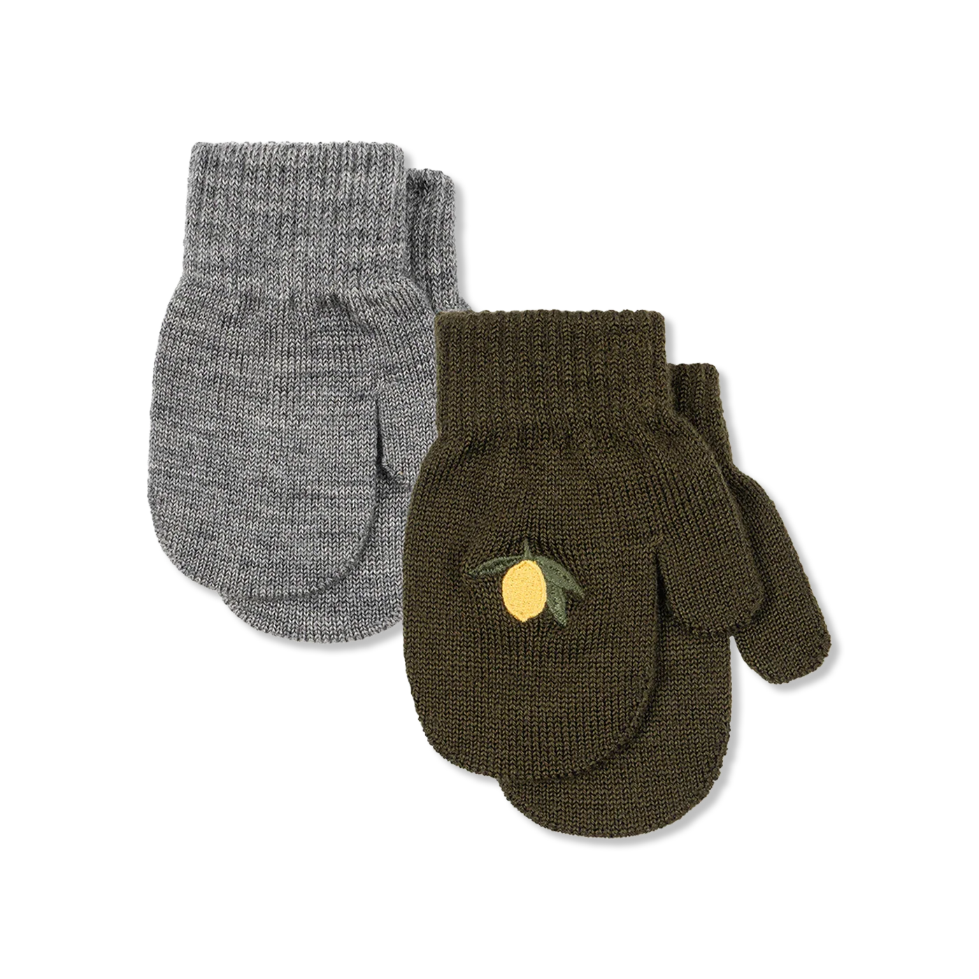 Filla Mittens