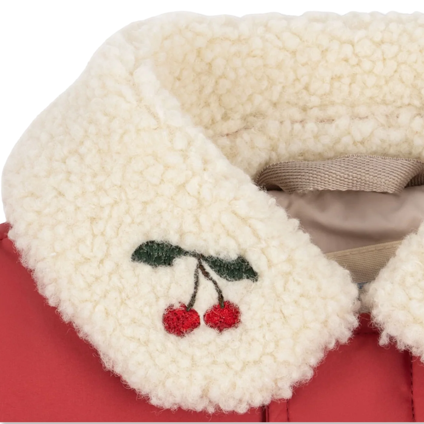 Alpi Winter jacket