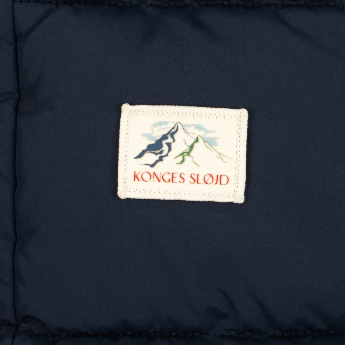 Alpi Winter jacket