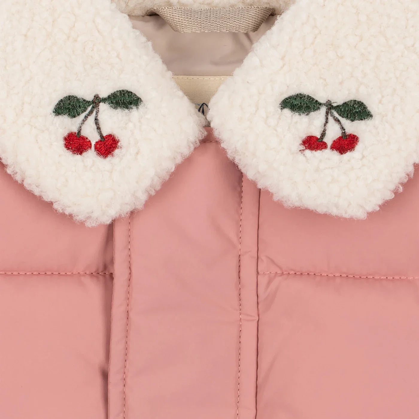 Alpi Winter jacket