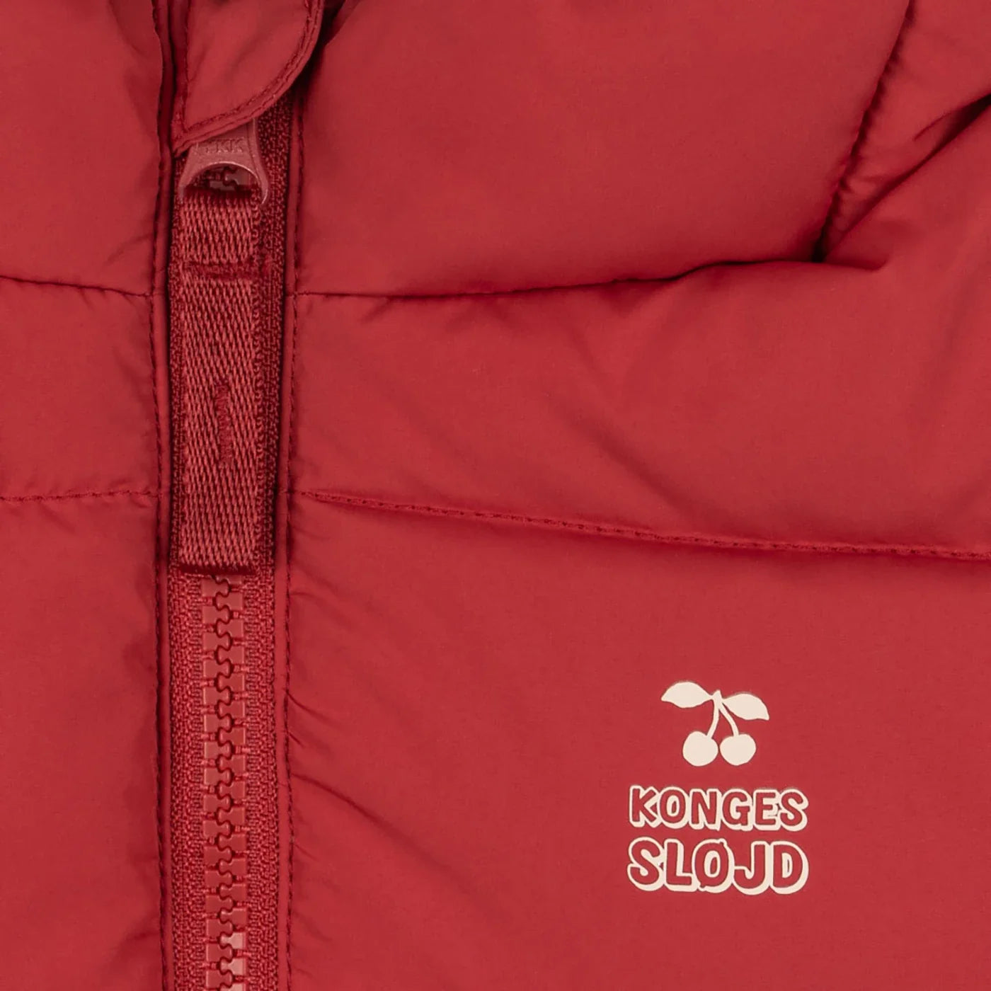 Alpi Winter jacket