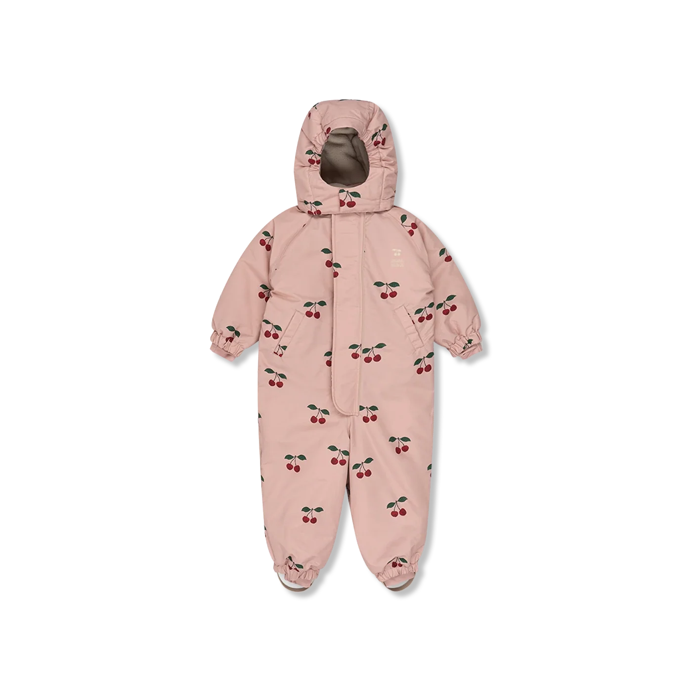 Award Snowsuit